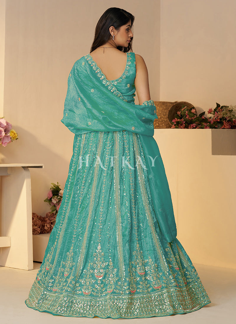 Buy Lehenga Choli In UK 