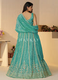 Buy Lehenga Choli In UK 