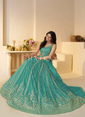 Shop Designer Wedding Lehenga Choli