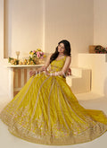 Shop Designer Wedding Lehenga Choli