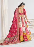 Buy Wedding Lehenga Choli