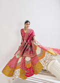 Buy Indian Lehenga In USA