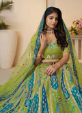 Buy Wedding Lehenga Choli