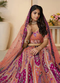 Buy Lehenga Choli