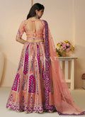 Buy Indian Lehenga In USA
