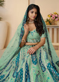 Buy Wedding Lehenga Choli