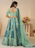Buy Indian Lehenga In USA