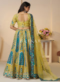 Buy Indian Lehenga In USA