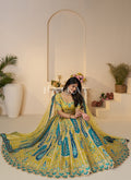 Buy Wedding Lehenga Choli