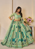 Buy Wedding Lehenga Choli