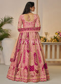 Buy Indian Lehenga In USA