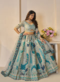 Buy Wedding Lehenga Choli