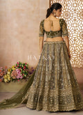 Buy Wedding Lehenga Choli