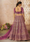 Buy Wedding Lehenga Choli