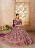 Buy Indian Lehenga In USA