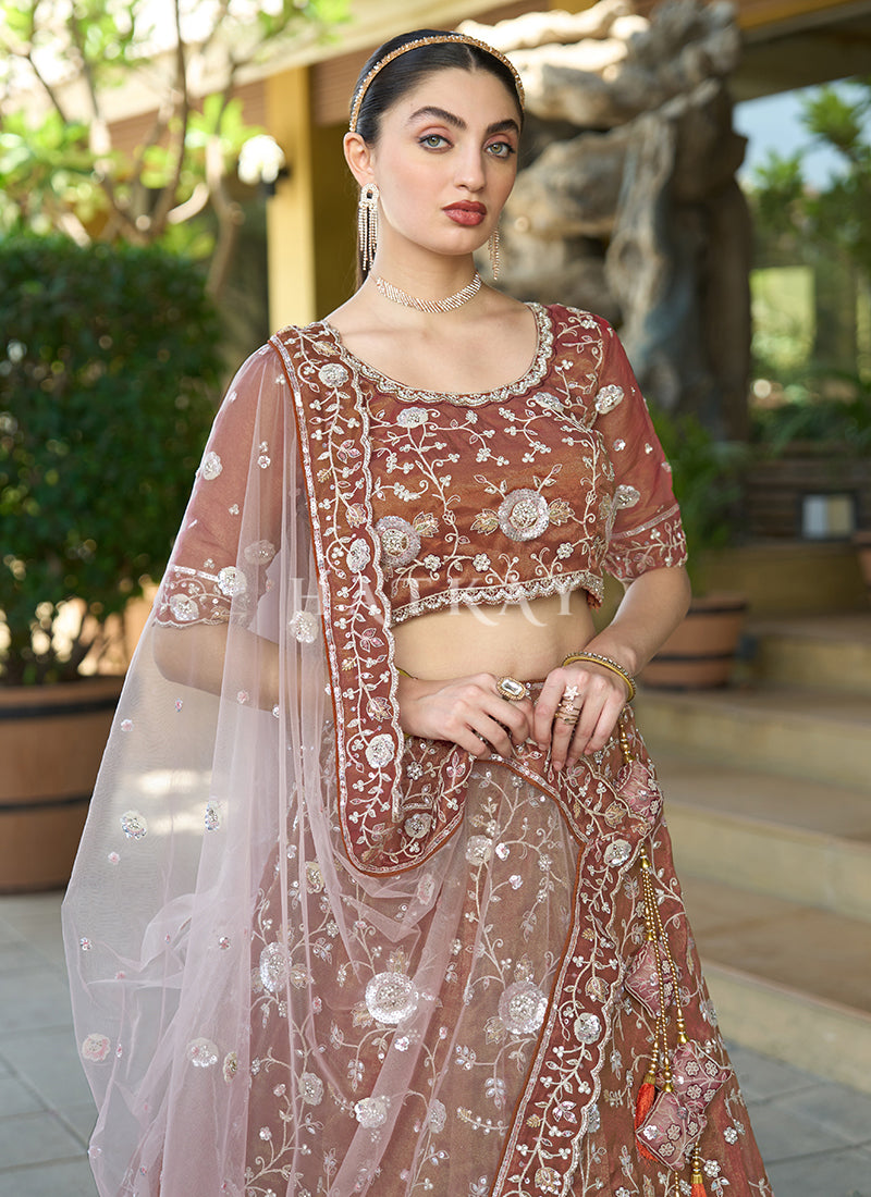 Buy Lehenga Choli