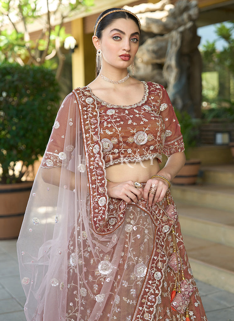 Buy Lehenga Choli