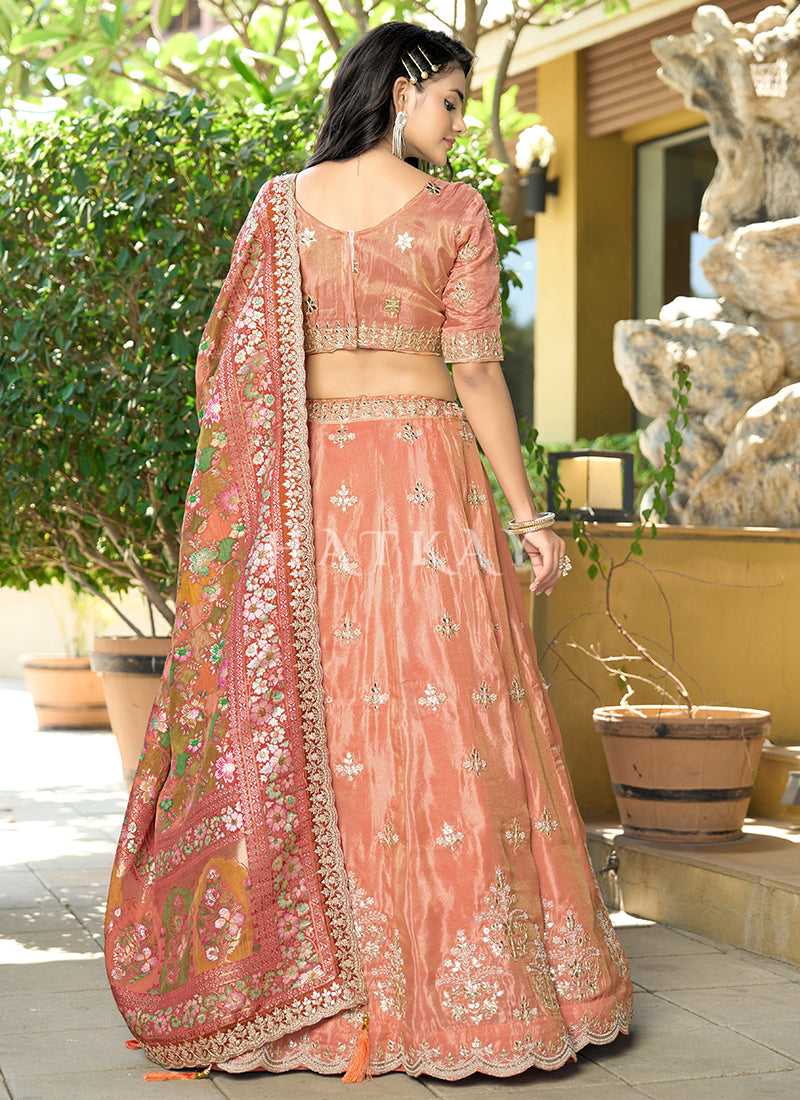 Buy Lehenga Choli In Uk
