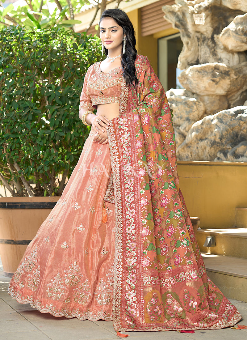 Buy Latest Lehengas In Uk With Free Shipping Worldwide.