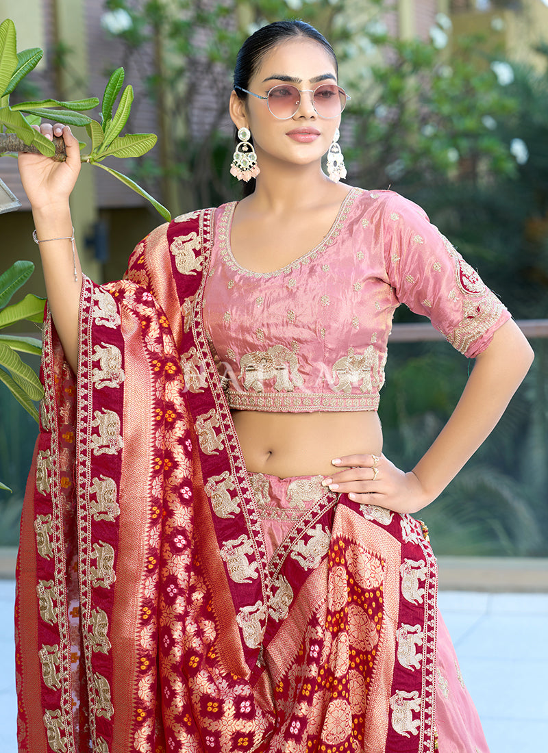 Buy Lehenga Choli 