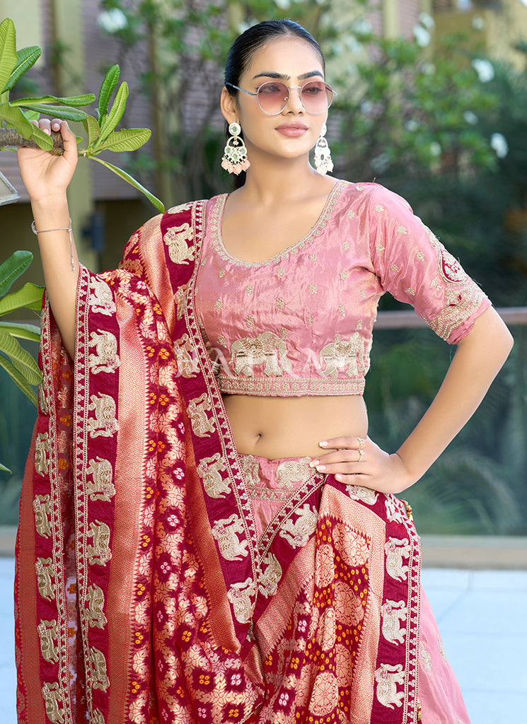 Buy Lehenga Choli 
