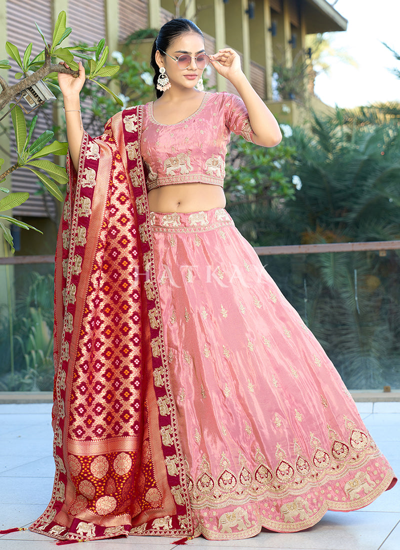Buy Latest Lehengas In Canada With Free Shipping Worldwide.