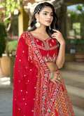 Shop Asian Lehenga Choli Online