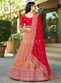 Buy Latest Lehengas In Germany With Free Shipping Worldwide.