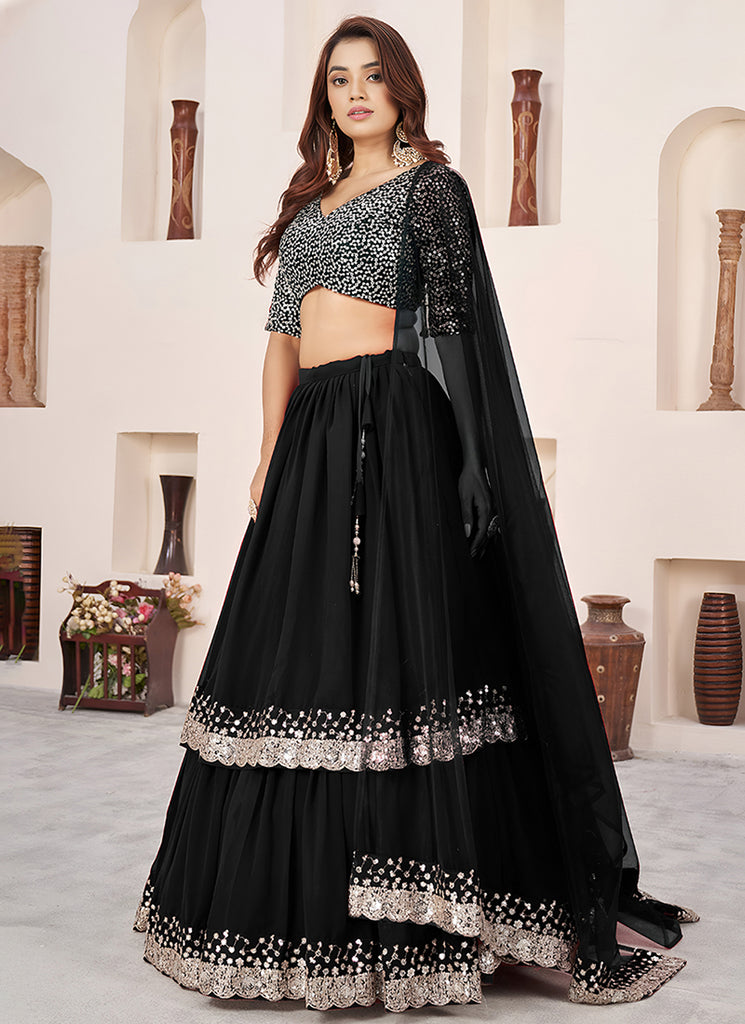 Buy Lehenga Choli In USA