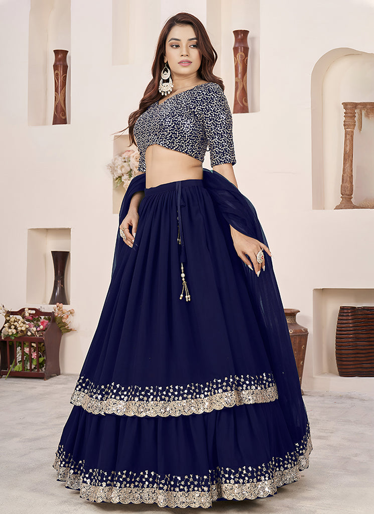 Buy Lehenga Choli 