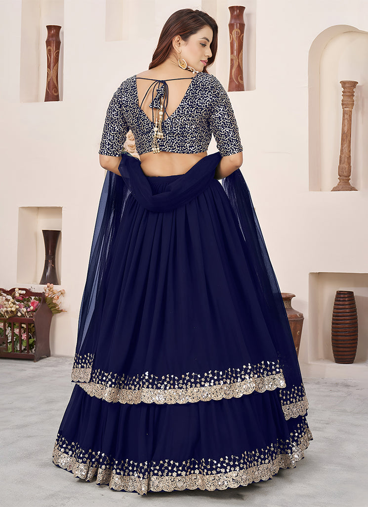 Buy Lehenga Choli In UK
