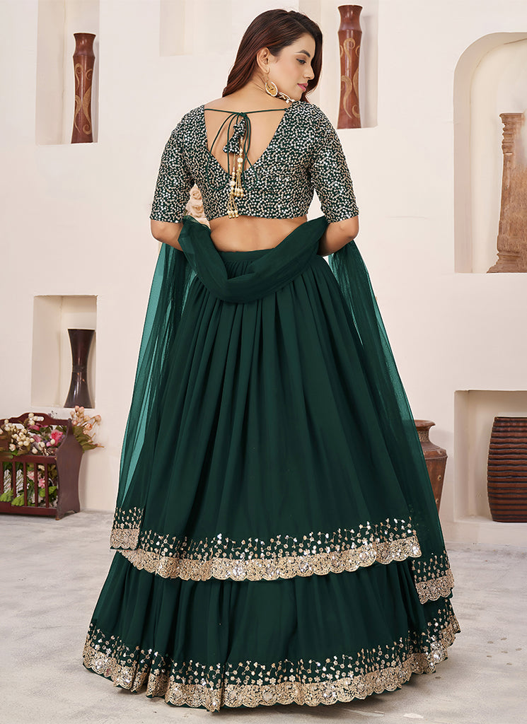 Buy Lehenga Choli In Canada