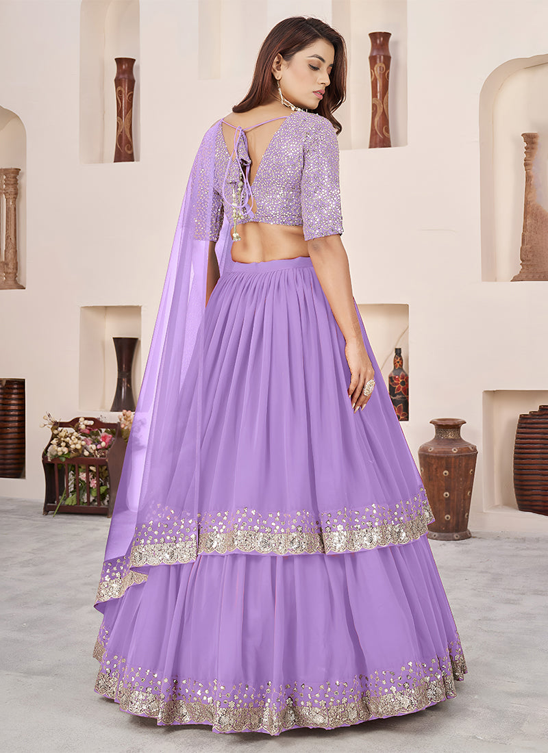 Buy Lehenga Choli In USA