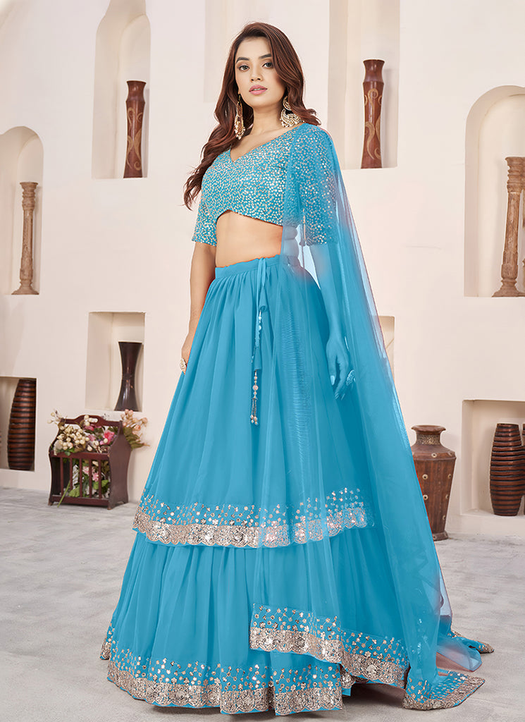 Buy Lehenga Choli 