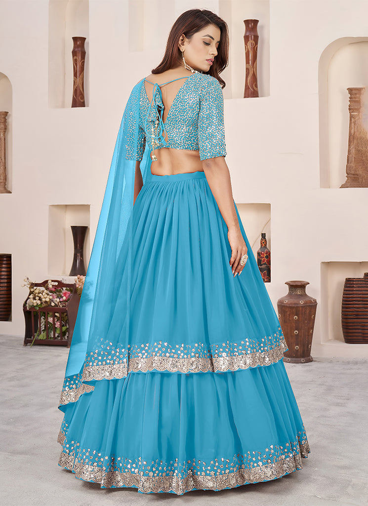 Buy Lehenga Choli In Canada