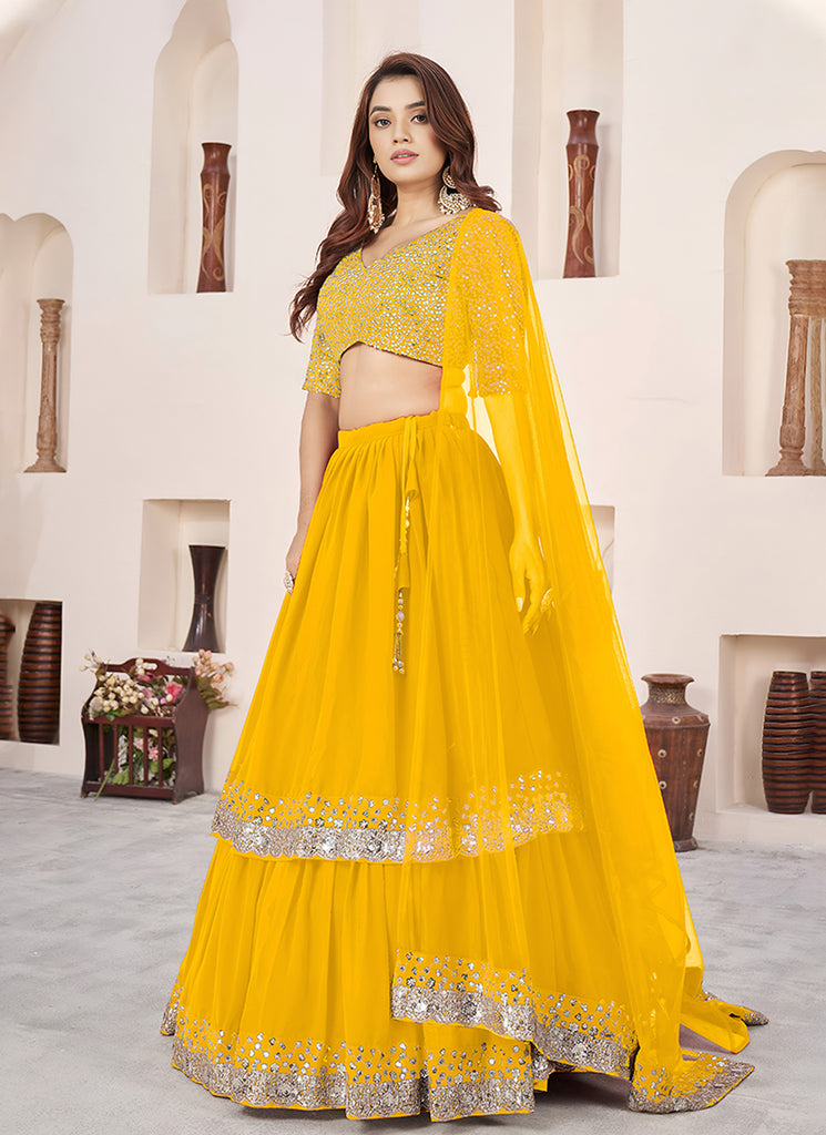 Buy Lehenga Choli 