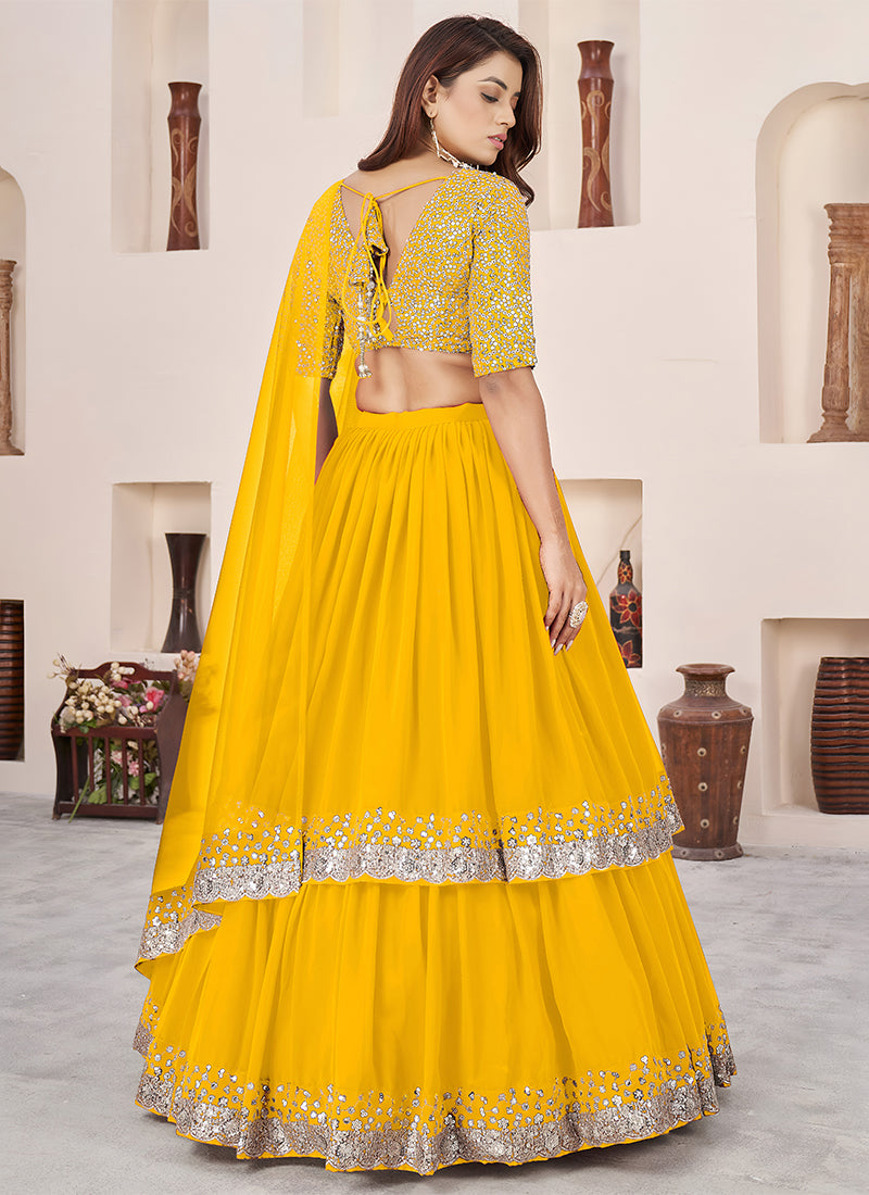 Buy Lehenga Choli In USA