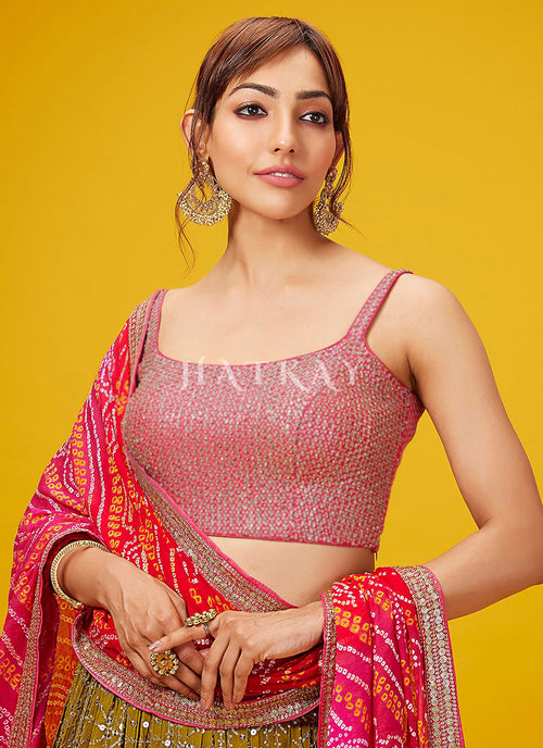 Buy Lehenga Choli 