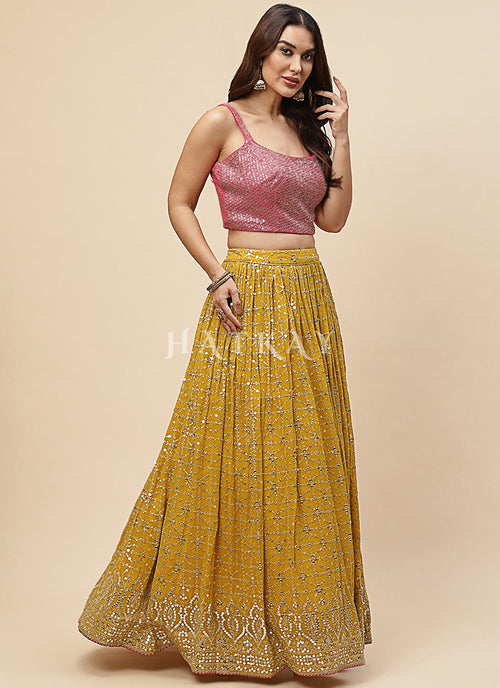 Buy Lehenga Choli In USA UK Canada