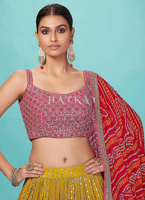 Buy Lehenga Choli