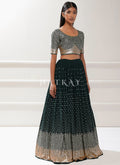 Buy Lehenga Choli In USA UK Canada