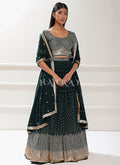 Shop Wedding Lehenga Choli In USA, UK, Canada, Germany, Mauritius, Singapore With Free Shipping Worldwide.