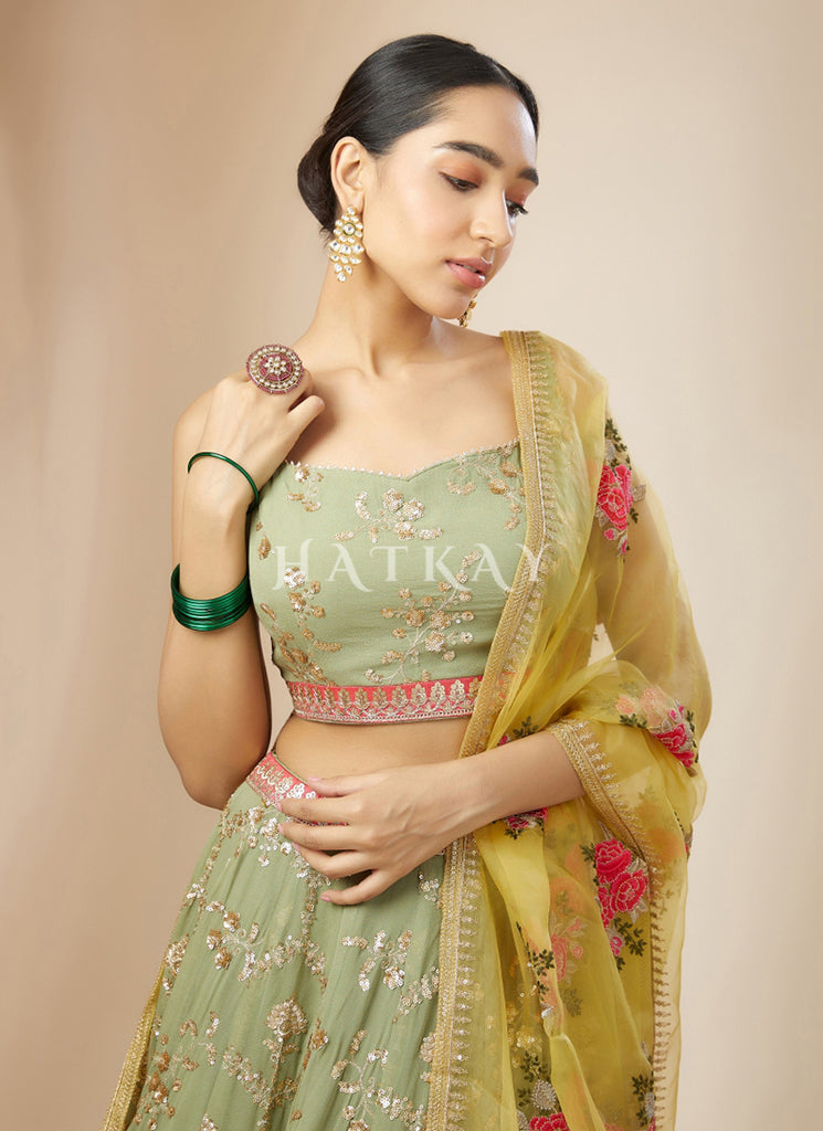 Buy Lehenga Choli 
