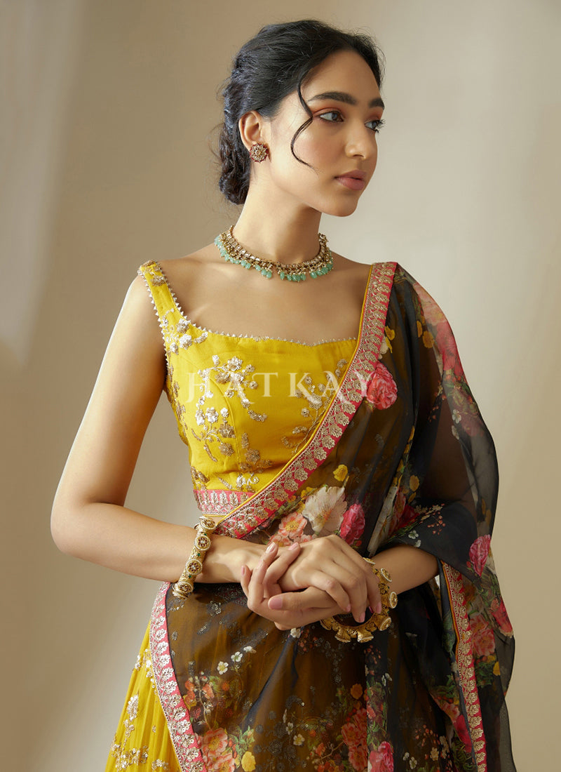 Buy Lehenga Choli