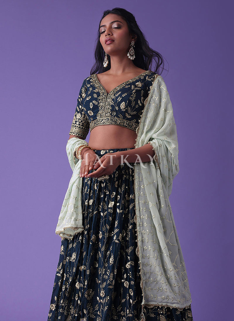 Buy Lehenga Choli 
