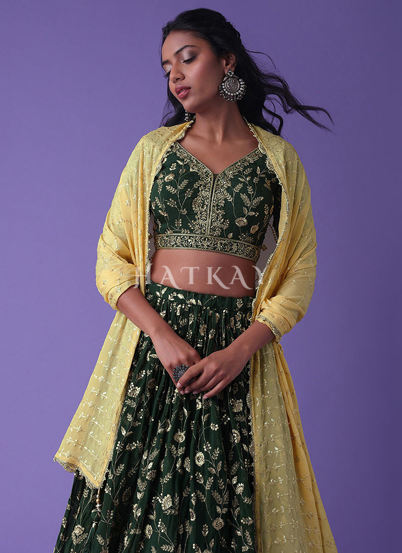Buy Lehenga Choli 