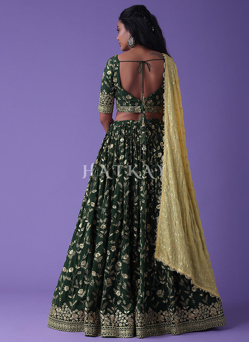 Buy Lehenga Choli In USA UK Canada