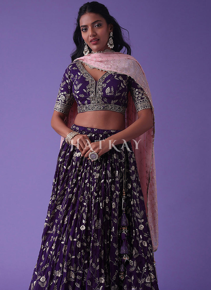 Buy Lehenga Choli 