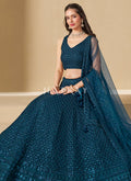 Buy Designer Lehenga