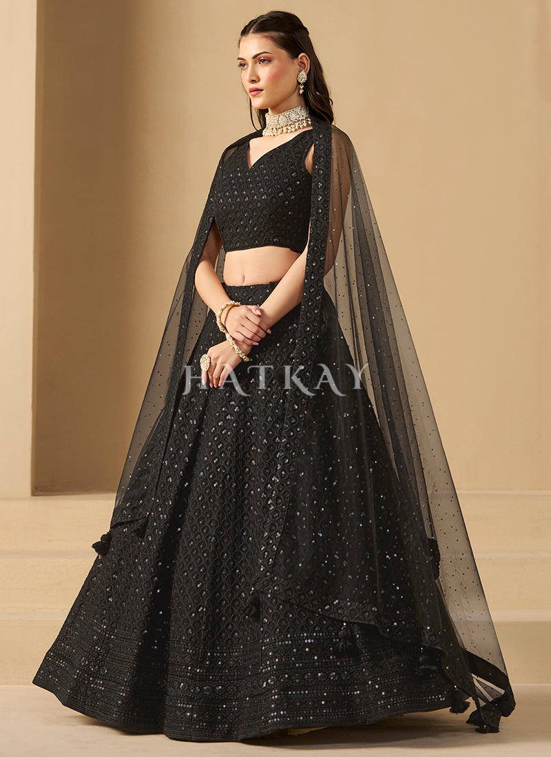 Buy Designer Lehenga